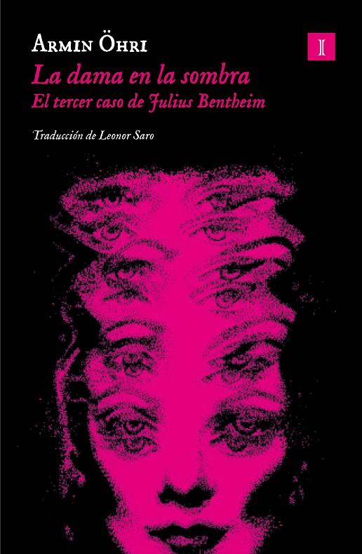 LA DAMA EN LA SOMBRA | 9788419581785 | OHRI, ARMIN | Llibreria Ombra | Llibreria online de Rubí, Barcelona | Comprar llibres en català i castellà online