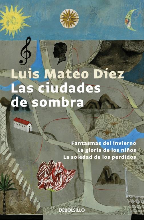 LAS CIUDADES DE SOMBRA | 9788466340649 | LUIS MATEO DÍEZ | Llibreria Ombra | Llibreria online de Rubí, Barcelona | Comprar llibres en català i castellà online