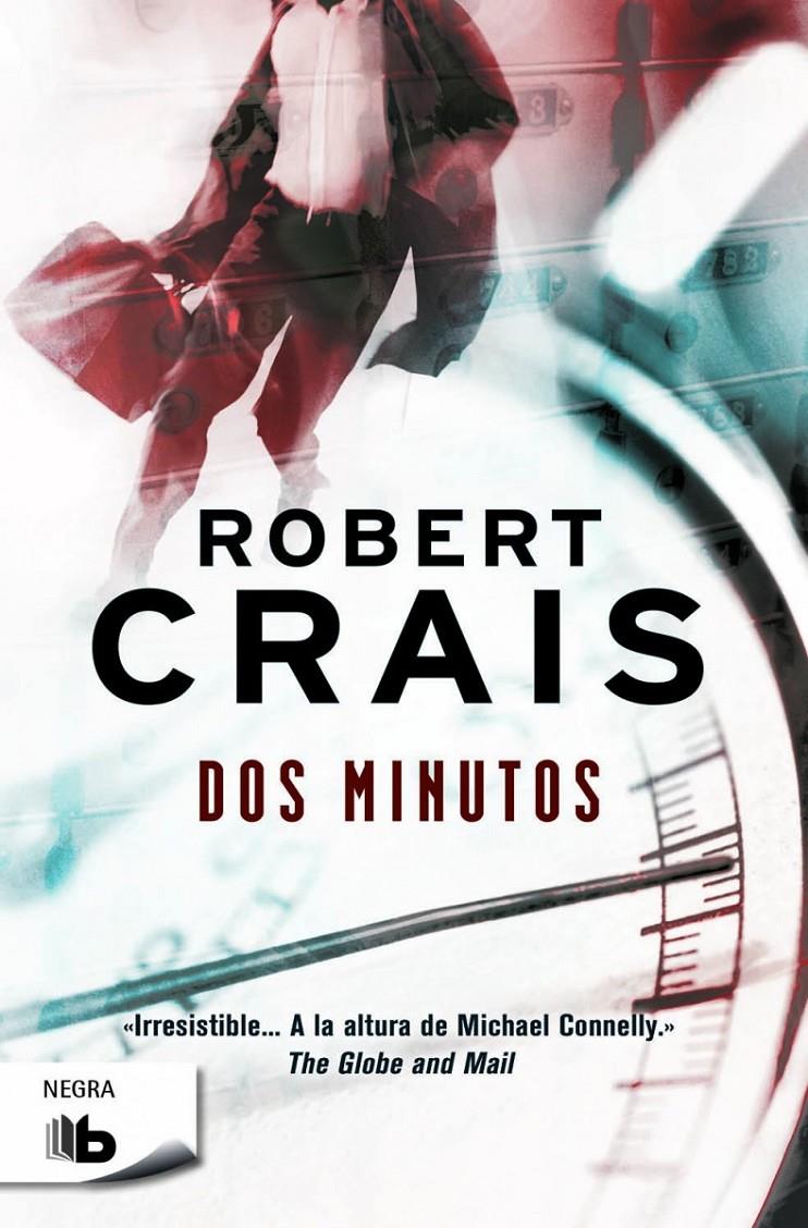 DOS MINUTOS | 9788490701492 | CRAIS, ROBERT | Llibreria Ombra | Llibreria online de Rubí, Barcelona | Comprar llibres en català i castellà online