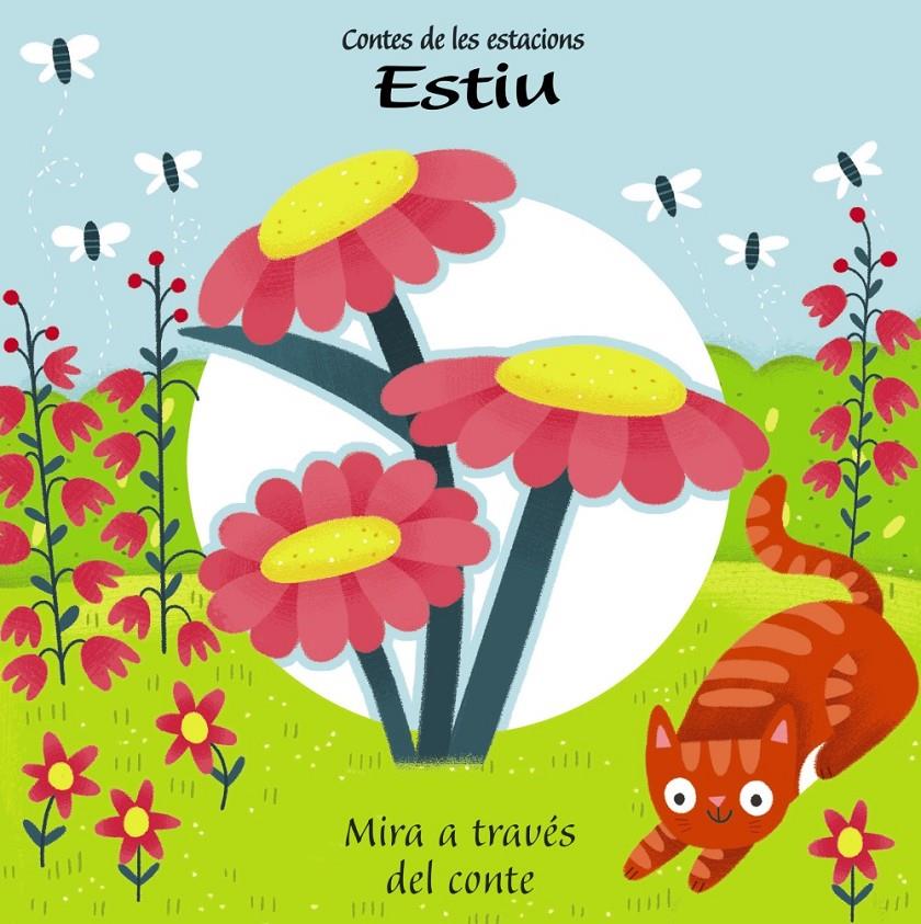 CONTES DE LES ESTACIONS. ESTIU | 9788499068596 | VARIOS AUTORES | Llibreria Ombra | Llibreria online de Rubí, Barcelona | Comprar llibres en català i castellà online