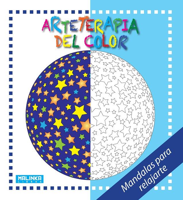 ARTETERAPIA DEL COLOR | 9788416302055 | HÉBRARD, ROGER | Llibreria Ombra | Llibreria online de Rubí, Barcelona | Comprar llibres en català i castellà online