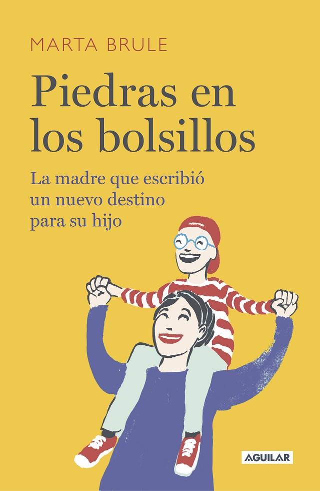 PIEDRAS EN LOS BOLSILLOS | 9788403519947 | BRULE, MARTA | Llibreria Ombra | Llibreria online de Rubí, Barcelona | Comprar llibres en català i castellà online