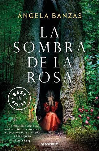 LA SOMBRA DE LA ROSA | 9788466375238 | BANZAS, ÁNGELA | Llibreria Ombra | Llibreria online de Rubí, Barcelona | Comprar llibres en català i castellà online