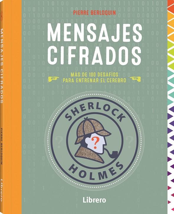 SHERLOCK HOLMES | 9789463594981 | BERLOQUIN, PIERRE | Llibreria Ombra | Llibreria online de Rubí, Barcelona | Comprar llibres en català i castellà online