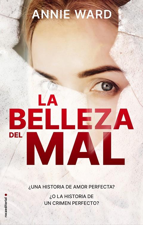 LA BELLEZA DEL MAL | 9788417805814 | WARD, ANNIE | Llibreria Ombra | Llibreria online de Rubí, Barcelona | Comprar llibres en català i castellà online