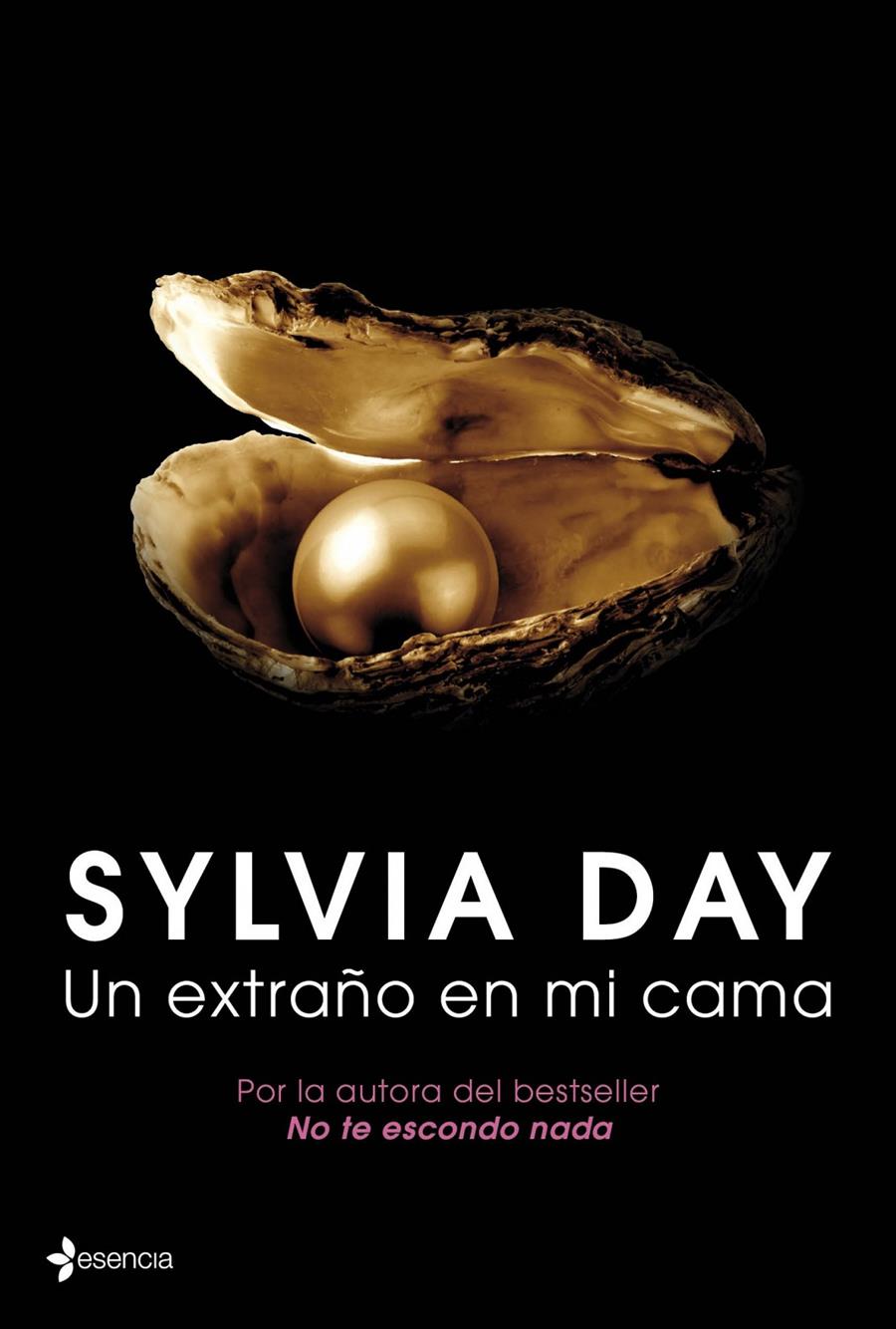 UN EXTRAÑO EN MI CAMA | 9788408039037 | SYLVIA DAY | Llibreria Ombra | Llibreria online de Rubí, Barcelona | Comprar llibres en català i castellà online