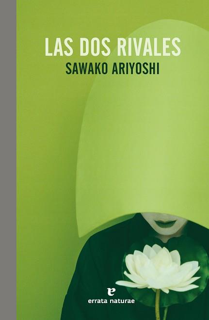 LAS DOS RIVALES | 9788419158789 | ARIYOSHI, SAWAKO | Llibreria Ombra | Llibreria online de Rubí, Barcelona | Comprar llibres en català i castellà online