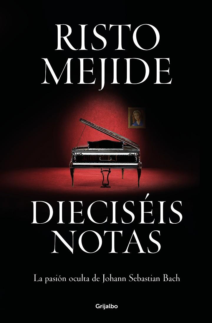 DIECISÉIS NOTAS | 9788425364624 | MEJIDE, RISTO | Llibreria Ombra | Llibreria online de Rubí, Barcelona | Comprar llibres en català i castellà online