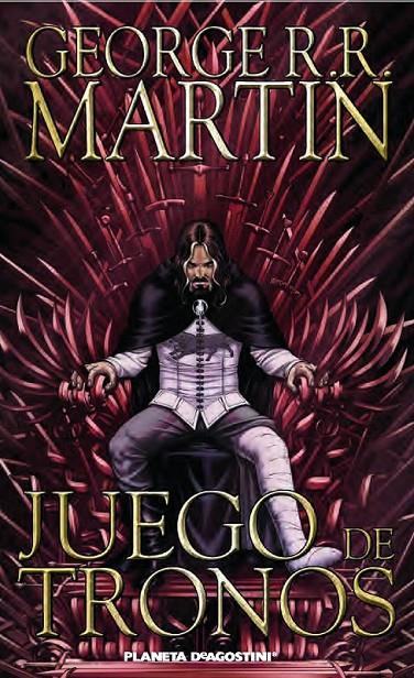 JUEGO DE TRONOS 3 | 9788415866060 | GEORGE R. R. MARTIN | Llibreria Ombra | Llibreria online de Rubí, Barcelona | Comprar llibres en català i castellà online