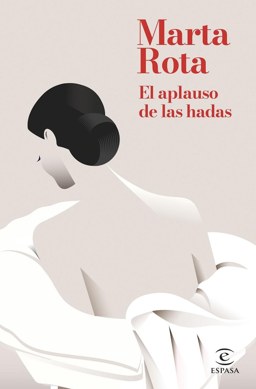 EL APLAUSO DE LAS HADAS | 9788467070347 | ROTA, MARTA | Llibreria Ombra | Llibreria online de Rubí, Barcelona | Comprar llibres en català i castellà online