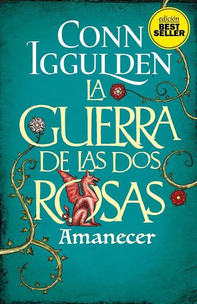 GUERRA DE LAS DOS ROSAS - AMANECER - NE | 9788417761844 | IGGULDEN CONN | Llibreria Ombra | Llibreria online de Rubí, Barcelona | Comprar llibres en català i castellà online