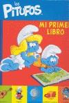 LOS PITUFOS MI PRIMER LIBRO | 9788493847883 | Llibreria Ombra | Llibreria online de Rubí, Barcelona | Comprar llibres en català i castellà online