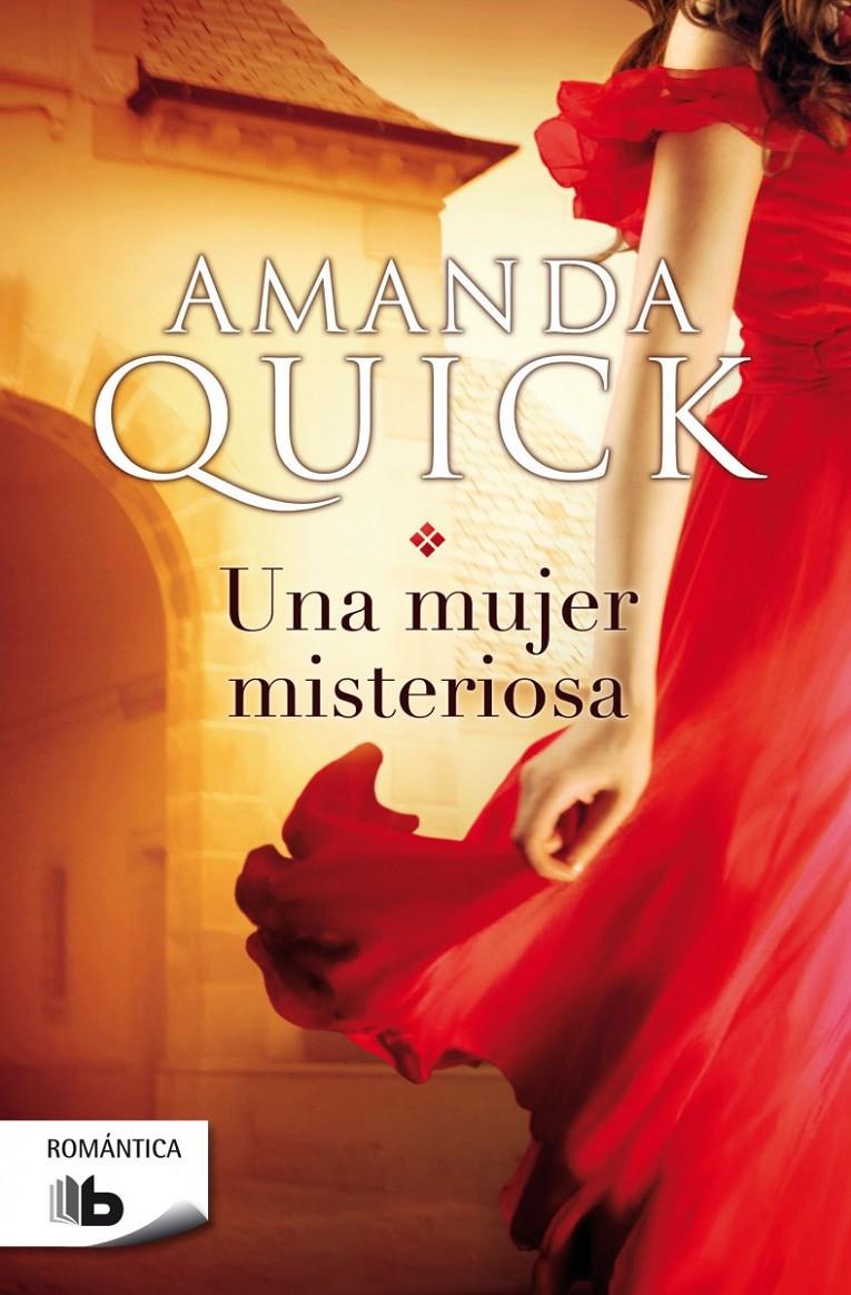 LA MUJER MISTERIOSA | 9788490702437 | QUICK, AMANDA | Llibreria Ombra | Llibreria online de Rubí, Barcelona | Comprar llibres en català i castellà online