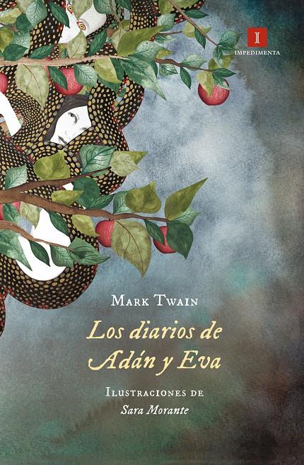 LOS DIARIOS DE ADÁN Y EVA | 9788415979791 | TWAIN, MARK | Llibreria Ombra | Llibreria online de Rubí, Barcelona | Comprar llibres en català i castellà online