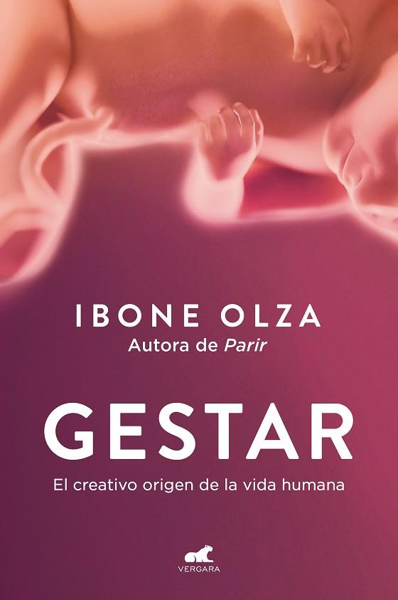 GESTAR | 9788419820211 | OLZA, IBONE | Llibreria Ombra | Llibreria online de Rubí, Barcelona | Comprar llibres en català i castellà online