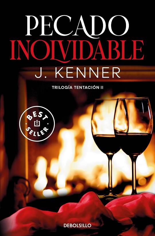 PECADO INOLVIDABLE (TRILOGÍA TENTACIÓN 2) | 9788466370493 | KENNER, J. | Llibreria Ombra | Llibreria online de Rubí, Barcelona | Comprar llibres en català i castellà online