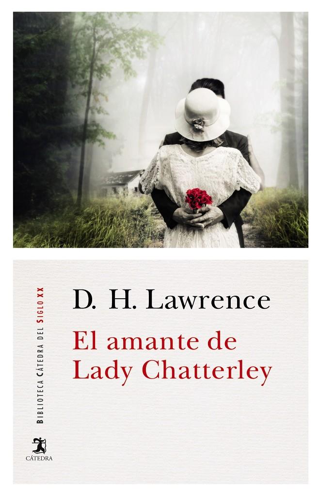 EL AMANTE DE LADY CHATTERLEY | 9788437636009 | LAWRENCE, D. H. | Llibreria Ombra | Llibreria online de Rubí, Barcelona | Comprar llibres en català i castellà online