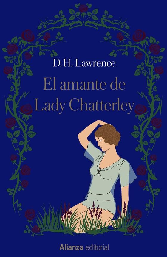 EL AMANTE DE LADY CHATTERLEY | 9788413628455 | LAWRENCE, D. H. | Llibreria Ombra | Llibreria online de Rubí, Barcelona | Comprar llibres en català i castellà online