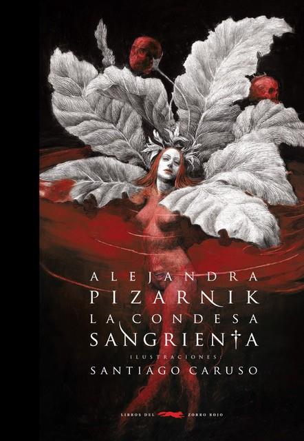 LA CONDESA SANGRIENTA | 9788412078893 | PIZARNIK, ALEJANDRA | Llibreria Ombra | Llibreria online de Rubí, Barcelona | Comprar llibres en català i castellà online