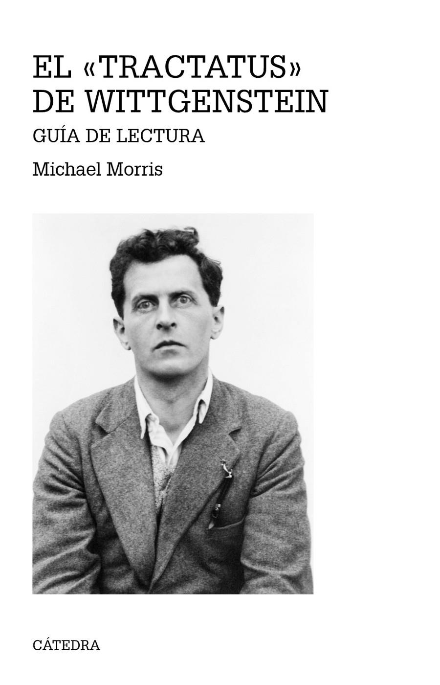 EL «TRACTATUS» DE WITTGENSTEIN | 9788437634449 | MORRIS, MICHAEL | Llibreria Ombra | Llibreria online de Rubí, Barcelona | Comprar llibres en català i castellà online