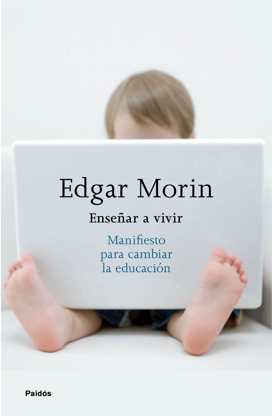 ENSEÑAR A VIVIR | 9788449332050 | EDGAR MORIN | Llibreria Ombra | Llibreria online de Rubí, Barcelona | Comprar llibres en català i castellà online