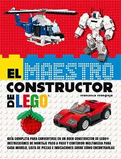 MAESTRO CONSTRUCTOR LEGO, EL | 9788416279975 | FRANCESCO FRANGIOJA | Llibreria Ombra | Llibreria online de Rubí, Barcelona | Comprar llibres en català i castellà online