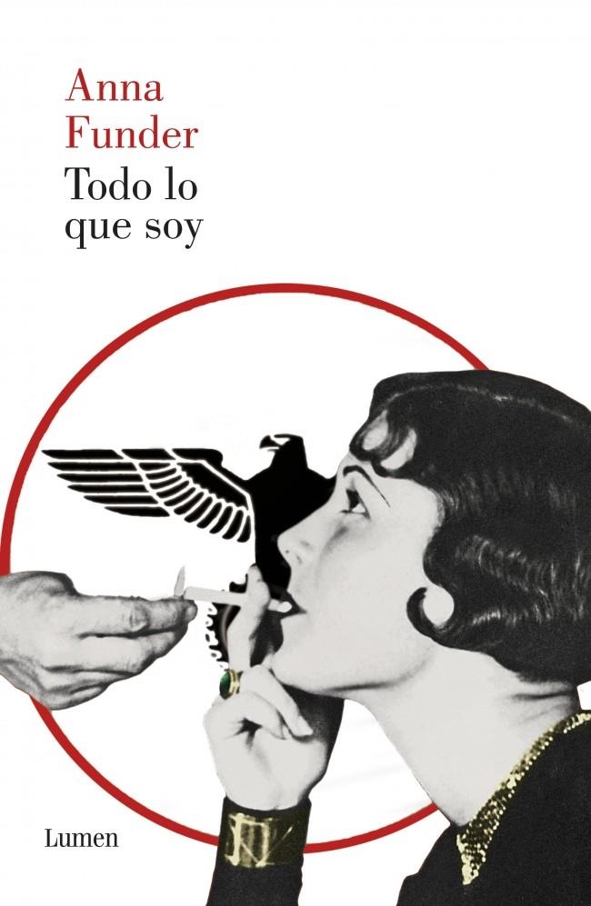 TODO LO QUE SOY | 9788426419675 | ANNA FUNDER | Llibreria Ombra | Llibreria online de Rubí, Barcelona | Comprar llibres en català i castellà online