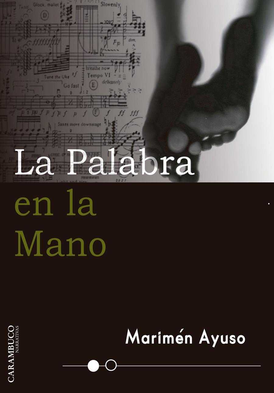 LA PALABRA EN LA MANO | 9788494820687 | AYUSO CORONADO, CARMEN | Llibreria Ombra | Llibreria online de Rubí, Barcelona | Comprar llibres en català i castellà online