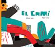 EL CAMÍ | 9788417440251 | SATZ, MARIO | Llibreria Ombra | Llibreria online de Rubí, Barcelona | Comprar llibres en català i castellà online