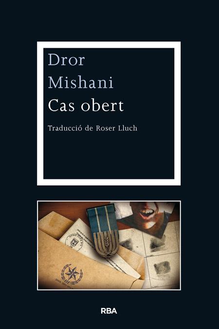 CAS OBERT | 9788482646831 | MISHANI , DROR | Llibreria Ombra | Llibreria online de Rubí, Barcelona | Comprar llibres en català i castellà online