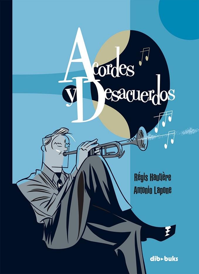 ACORDES Y DESACUERDOS | 9788492902910 | HAUTIÈRE, RÉGIS/LAPONE, ANTONIO | Llibreria Ombra | Llibreria online de Rubí, Barcelona | Comprar llibres en català i castellà online