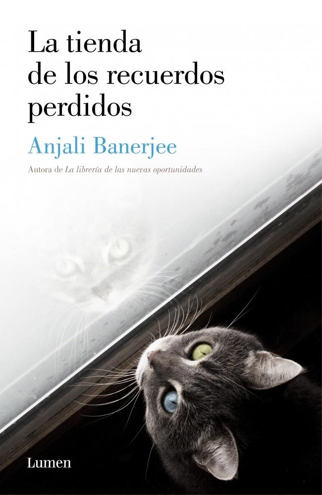 LA TIENDA DE LOS RECUERDOS PERDIDOS | 9788426421418 | ANJALI BANERJEE | Llibreria Ombra | Llibreria online de Rubí, Barcelona | Comprar llibres en català i castellà online