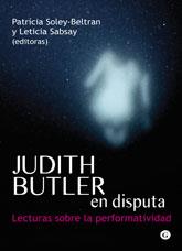 JUDITH BUTLER EN DISPUTA | 9788492813605 | Llibreria Ombra | Llibreria online de Rubí, Barcelona | Comprar llibres en català i castellà online