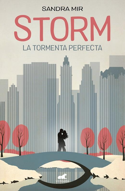 STORM. LA TORMENTA PERFECTA | 9788417664404 | MIR, SANDRA | Llibreria Ombra | Llibreria online de Rubí, Barcelona | Comprar llibres en català i castellà online