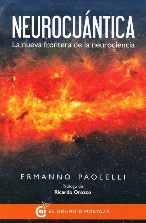 NEUROCUANTICA | 9788494414657 | PAOLELLI,ERMANNO | Llibreria Ombra | Llibreria online de Rubí, Barcelona | Comprar llibres en català i castellà online