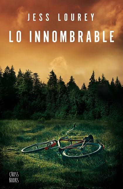 LO INNOMBRABLE | 9788408266716 | LOUREY, JESS | Llibreria Ombra | Llibreria online de Rubí, Barcelona | Comprar llibres en català i castellà online