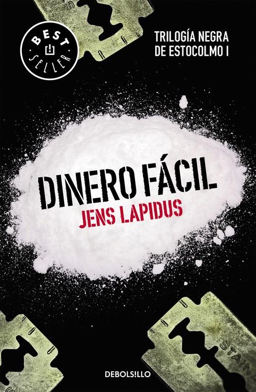 DINERO FÁCIL (TRILOGÍA NEGRA DE ESTOCOLMO 1) | 9788466334549 | LAPIDUS, JENS | Llibreria Ombra | Llibreria online de Rubí, Barcelona | Comprar llibres en català i castellà online