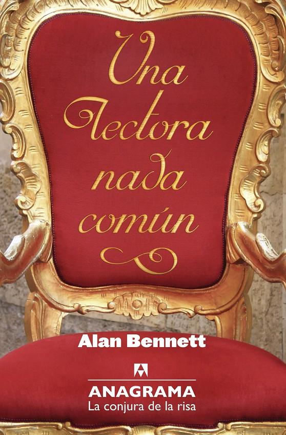 UNA LECTORA NADA COMÚN | 9788433921062 | ALAN BENNETT | Llibreria Ombra | Llibreria online de Rubí, Barcelona | Comprar llibres en català i castellà online