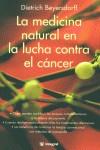 MEDICINA NATURAL CONTRA EL CANCER | 9788478710164 | BEYERSDORFF DR. DIETRICH | Llibreria Ombra | Llibreria online de Rubí, Barcelona | Comprar llibres en català i castellà online