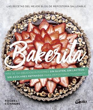 BAKERITA | 9788484459446 | CONNERS, RACHEL | Llibreria Ombra | Llibreria online de Rubí, Barcelona | Comprar llibres en català i castellà online