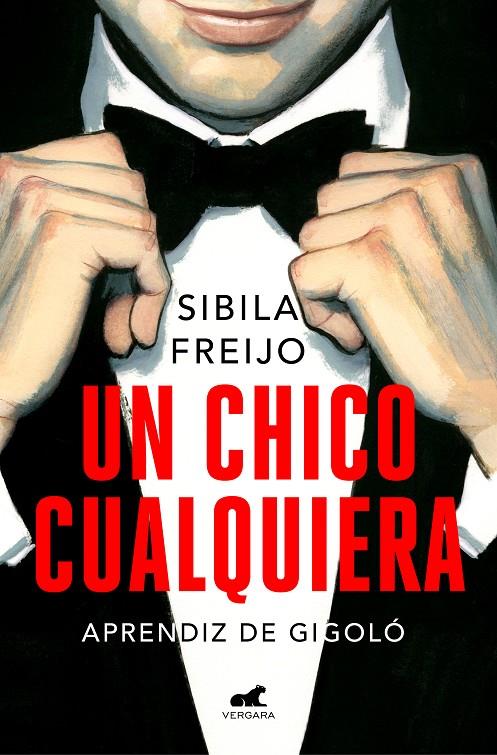 UN CHICO CUALQUIERA | 9788417664374 | FREIJO, SIBILA/VICENTE, FERNANDO | Llibreria Ombra | Llibreria online de Rubí, Barcelona | Comprar llibres en català i castellà online