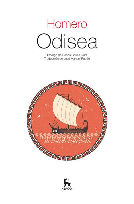 ODISEA | 9788424926335 | HOMERO  | Llibreria Ombra | Llibreria online de Rubí, Barcelona | Comprar llibres en català i castellà online