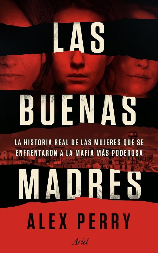 LAS BUENAS MADRES | 9788434429529 | PERRY, ALEX | Llibreria Ombra | Llibreria online de Rubí, Barcelona | Comprar llibres en català i castellà online