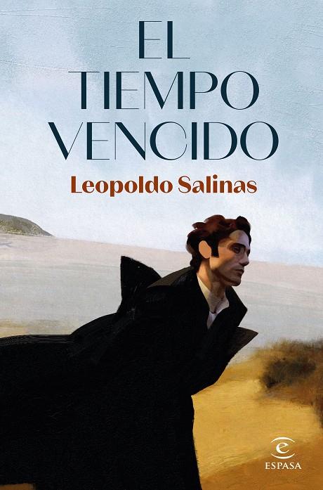 EL TIEMPO VENCIDO | 9788467071702 | SALINAS, LEOPOLDO | Llibreria Ombra | Llibreria online de Rubí, Barcelona | Comprar llibres en català i castellà online