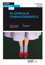 LENGUAJE CINEMATOGRAFICO | 9788434237803 | ROBERT, EDGAR-HUNT | Llibreria Ombra | Llibreria online de Rubí, Barcelona | Comprar llibres en català i castellà online