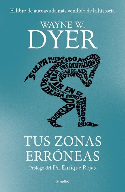 TUS ZONAS ERRÓNEAS (EDICIÓN DE LUJO) | 9788425363528 | DYER, WAYNE W. | Llibreria Ombra | Llibreria online de Rubí, Barcelona | Comprar llibres en català i castellà online