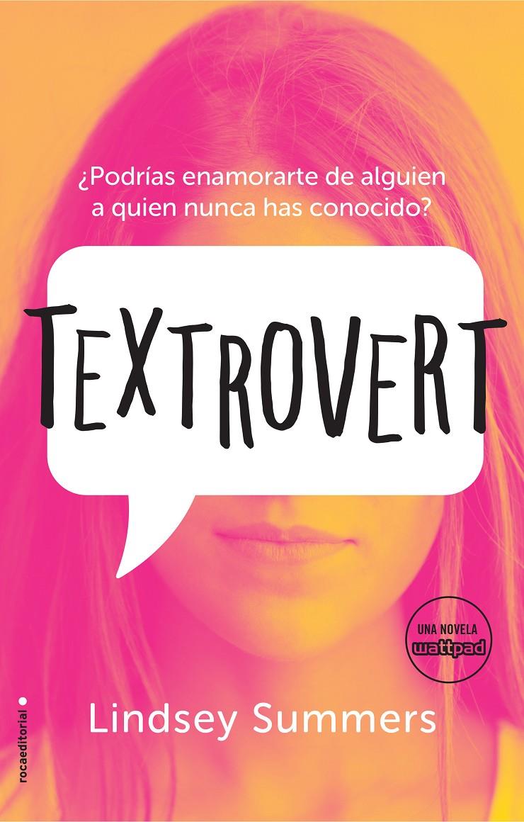 TEXTROVERT | 9788416700844 | SUMMERS, LINDSEY | Llibreria Ombra | Llibreria online de Rubí, Barcelona | Comprar llibres en català i castellà online