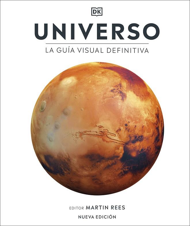 UNIVERSO | 9780241703083 | DK | Llibreria Ombra | Llibreria online de Rubí, Barcelona | Comprar llibres en català i castellà online