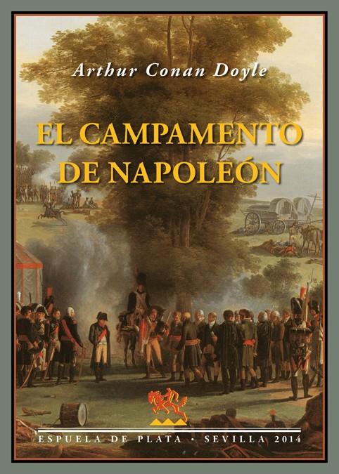 EL CAMPAMENTO DE NAPOLEÓN (UNCLE BERNAC) | 9788415177982 | ARTHUR CONAN DOYLE | Llibreria Ombra | Llibreria online de Rubí, Barcelona | Comprar llibres en català i castellà online