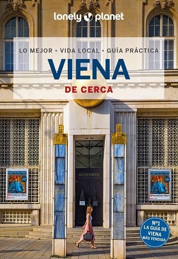 VIENA DE CERCA 6 | 9788408289982 | ENRIGHT, BECKI | Llibreria Ombra | Llibreria online de Rubí, Barcelona | Comprar llibres en català i castellà online